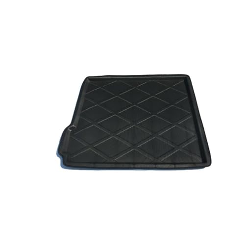 Tapis Coffre Voiture BMW X5 E70 Imperméable Étanche Anti-Saleté
