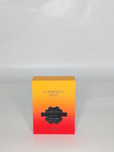Image of French Avenue Aromatix Forbidden Fruit Extrait De Parfum 100ml | Premium Unisex Perfume | Fruity Oriental Floral Fragrance | Long Lasting Luxury Extrait