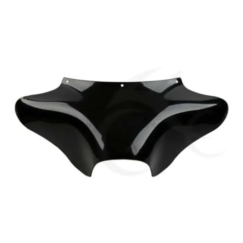 Carénage extérieur avant moto contre le vent pour Shadow VT750 VT1100 Valkyrie GL1500C
