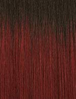 Sensationnel What Lace 13x6 Wig-Latisha BALAYAGECARAMEL | Lace Front Hand-Tied Synthetic Natural Density Pre-Plucked Hairline Glueless product thumbnail 13