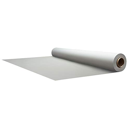 image for RecPro Extreme Duty RV Slideout Rubber Roof | 4' Wide by 5' long | RV 