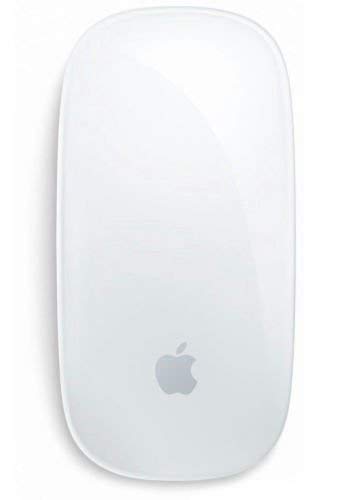 Apple Magic Bluetooth Wireless Laser Mouse - A1296 (Renewed) #TOP5