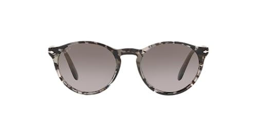 Image of Persol Unisex Po3092sm Steve Mcqueen Round Sunglasses