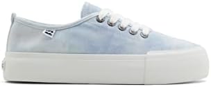 Billabong Women's Puebla Sneaker, Light blue, 6 | Image 2