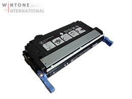 Toner C9730A noir sans fuite compatible imprimante HP Color Laserjet 5550
