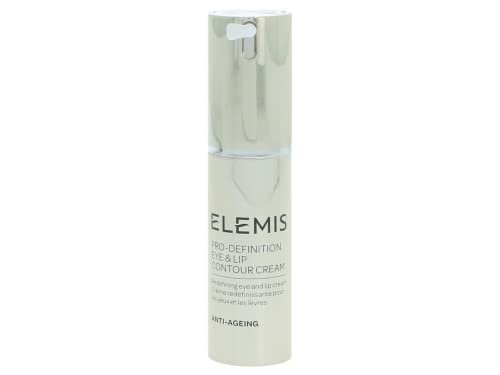Elemis 1006567 Pro-Definition Eye And Lip Contour Cream thumb #1