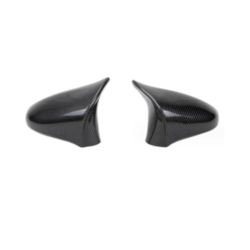Housse pour rétroviseur Lexus IS ES look carbone premium