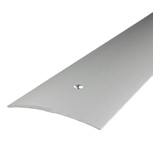 Proviston Übergangsprofil Aluminium 930x70x6,55 mm