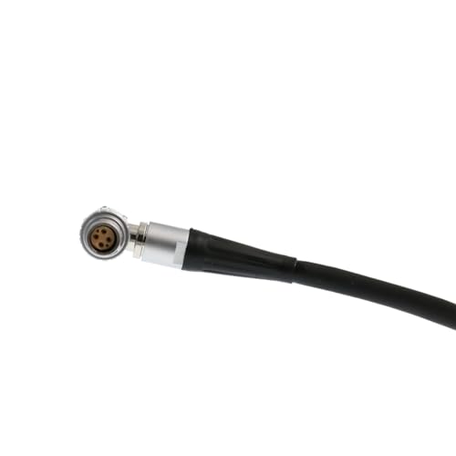 Cable de alimentación DJI para transmisión de imagen libre de enredos 5