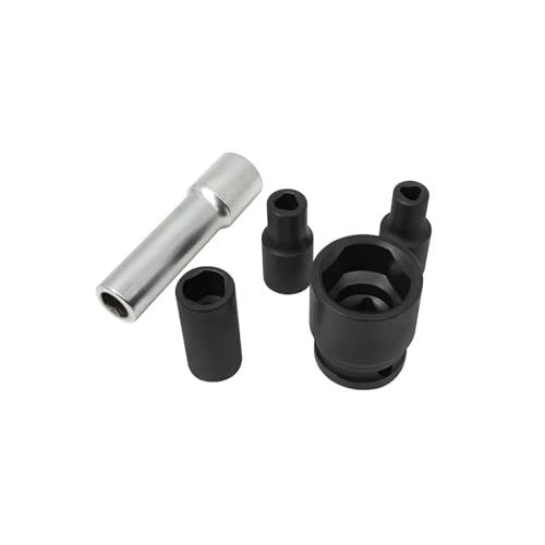 Compatible for Diesel Pump Repairs Tool Set Fuel Temperature Sensor Remover Compatible for Bosch VE Compatible for VW Skoda Compatible for Audi Seat Tdi Diesel Fuel Injection Pump