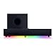 Razer Leviathan V2 Pro: Multi-Driver PC Gaming Soundbar with Subwoofer - Beamforming Surround Sound with AI Head Tracking - Chroma RGB - Bluetooth 5.0 & 3.5mm - for PC, Desktop/Laptop, Mobile, Switch