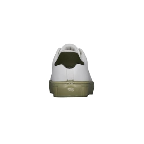 Image of Ben Sherman Mens Crowley Retro Sneaker