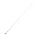 Shakespeare 5235-XT 8' Galaxy AM / FM Entertainment Band Antenna