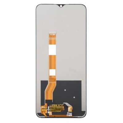 Image of Exclusive Incell LCD Display With Touch Screen Digitizer Display Assembly Combo Folder For Realme (Realme C35)