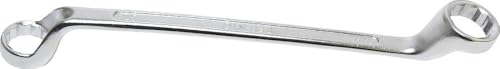 BGS 1214-25x28 | Double Ring Spanner, offset | 25 x 28 mm