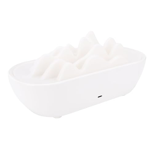 Difusor aromático eléctrico TOPINCN 200ml miniatura 7