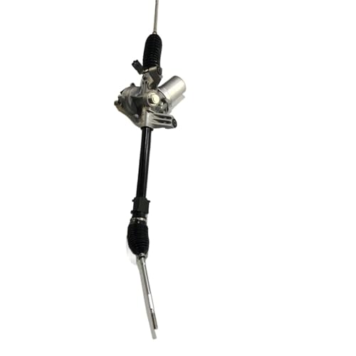Cremallera de dirección asistida eléctrica compatible con Suzuki Swift Grand Vitara 2004-2010 48580-63J50 4858063J52 48580-63J52