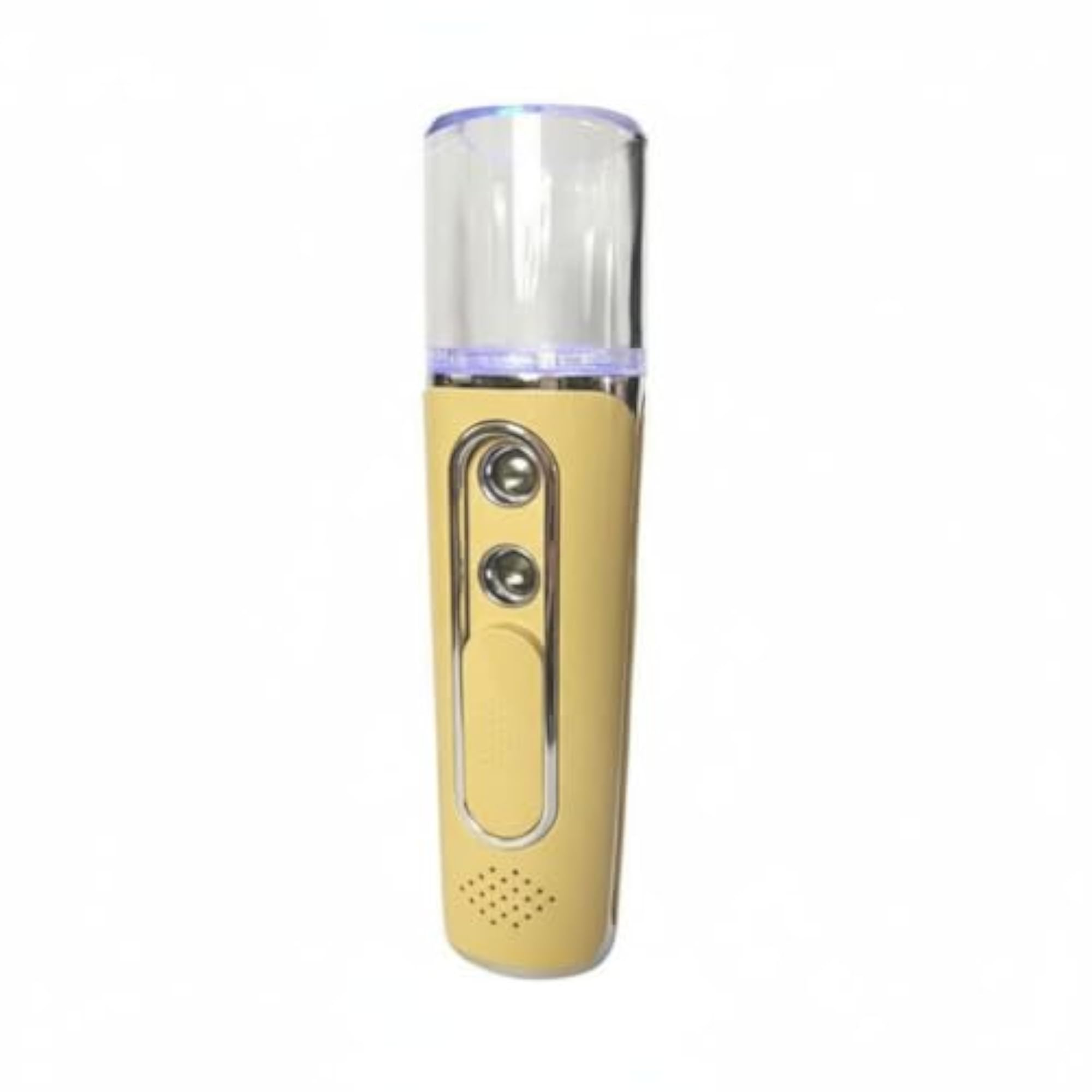 Mini Cold Spray Beauty Device, USB Rechargeable