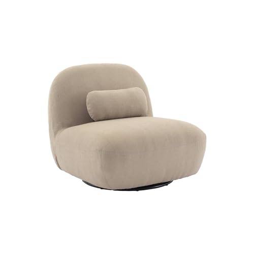 Sweeek: Silla giratoria 360   Borreguito