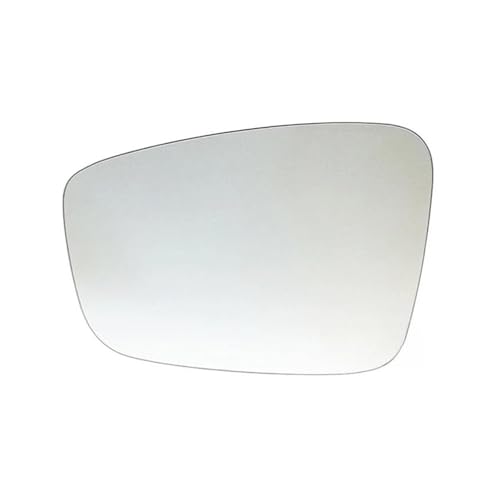 Miroir latéral Seat Mii cassé ? Remplacer verre rétroviseur gauche 2012-2019