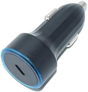 Multiple 60W USB C Car Chargers Auto Detect Electric Safe Vehicle Device for Safe Efficient Charging in Vehicles Fast Car Device - 2