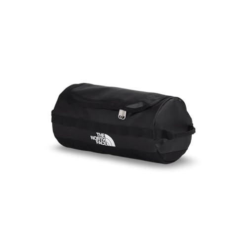 Doppi manici alle estremità The North Face NF0A52TG53R BC TRAVEL CANISTER - S Zaino sportivo Uomo TNF Black-TNF White-NPF Taglia OS