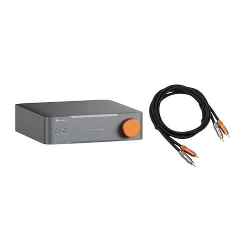 Fosi Audio S3 Music Streamer & Préampli...