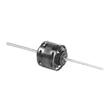 Fasco D236, 4.4' Shaded Pole Motor - 115 Volts 1550 RPM