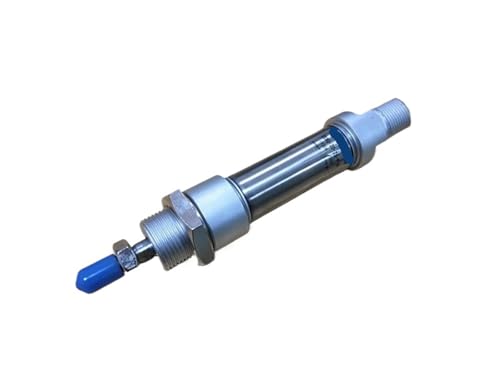 Cilindro DSNU-20-50-P-A para automatización industrial de alta precisión 6