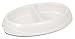 Petmate 23174 Double Diner Pet Dish, Small