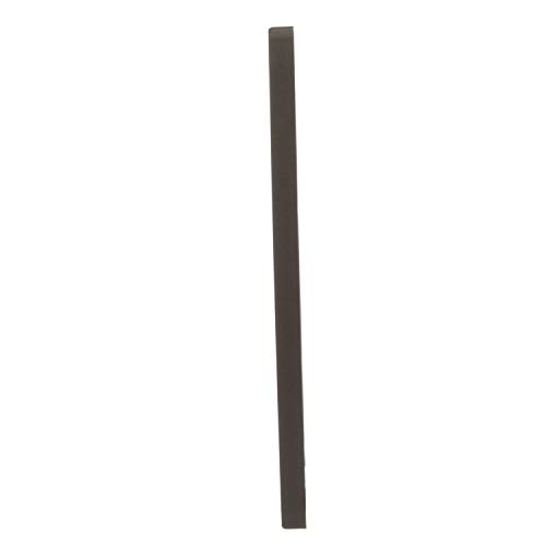 Image of Eaton PJS26RB-SP-L Designer 1-Gang Screwless Wallplate, Oil Rubbed Bronze