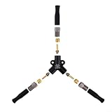 Proceso de lubricación simplificado Componentes esenciales para el sistema de frenado de su Trike (Tee) (Y SE)
