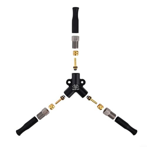 Proceso de lubricación simplificado Componentes esenciales para el sistema de frenado de su Trike (Tee) (Y SE)