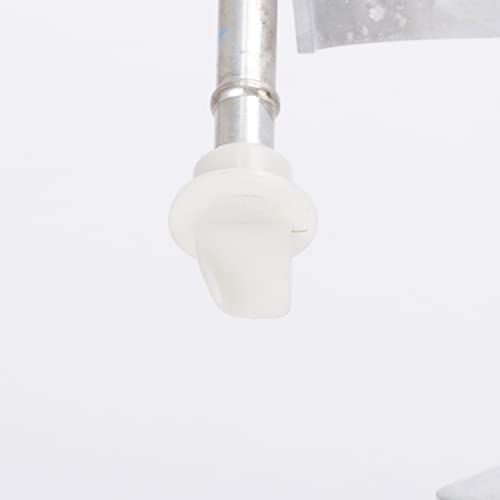 Tyc 3672 Condenser Assembly Compatible With 2008-2011 Ford Focus #TOP2