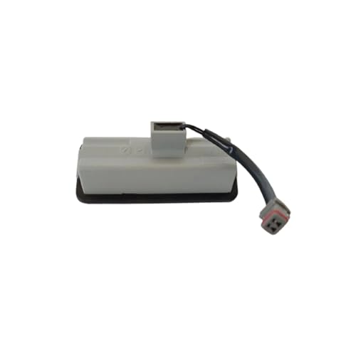 Panne ouverture coffre Range Rover Sport ? Solution Yuz500020 - 3