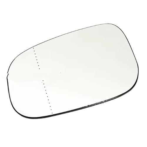 Lentille de recul Volvo C30 C70 V50 pour manœuvres urbaines