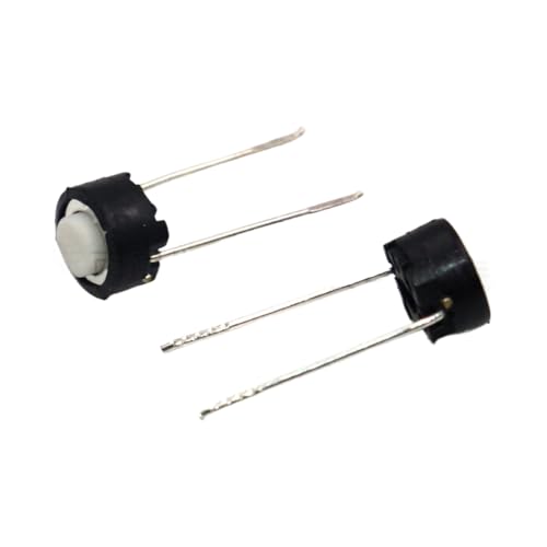 Interruptor tactil de 2 pines 6x6x4.3mm para proyectos electronicos de precision 2