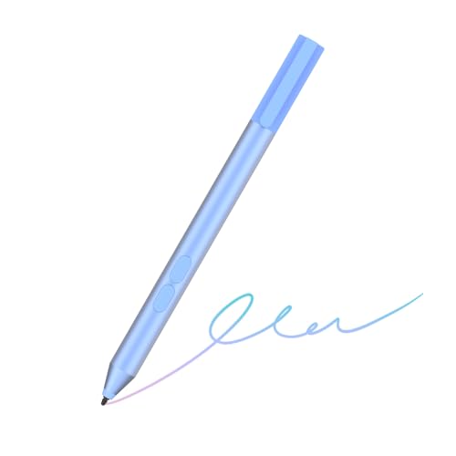Pen for Surface Pro 11/10/9/8/X, Surface Laptop/Book/Go/Studio, Kobo | Palm Rejection, 1024...