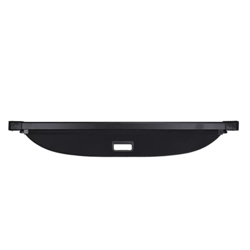 Cubre maletero retráctil Toyota RAV4 2019-2023 con separador de carga y lona de seguridad