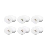 KiraKira Set spazzola a rullo principale e filtro in schiuma per Shark IP3124 IP3150 IP3225 IP3251 accessori per robot aspirapolvere, 13 pezzi in totale