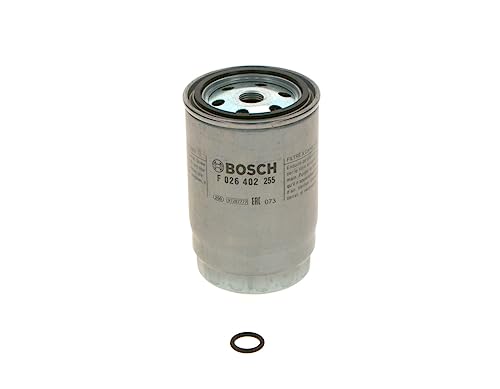 Bosch N2255 Car Diesel Filter - Separates Particles and Water from Fuel - Protects the Injection System