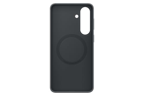 Samsung Silicone Magnet Case EF-ES947 für das Galaxy S26+, Black – Ansicht 5