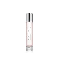 Estée Lauder Beautiful Magnolia Eau de Parfum Spray with Notes of Lush Magnolia, Solar Gardenia, Warm Woods & Luminous Musk | Perfumes for Women, Travel Size, 0.34 Fl Oz