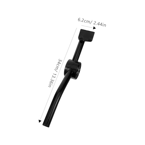 Kit para mover muebles Abaodam con barra de palanca de hierro para electrodomésticos 3