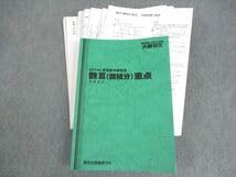 東京出版 大数ゼミ 数学III(微積分)重点攻略ゼミ テキスト 2024 JB02