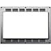 Microwave Oven Trim Kit Use With Contoure Microwave Oven Part Number Rv-200S-Con