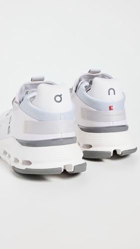 Image of On Men's Cloudnova 2 Sneakers