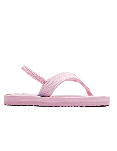 Image of Ceruwum Toddler Girls Beach Pool Flip Flops Sandals Water Shoes
