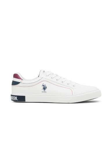 Image of U.S. Polo ASSN. Mens Rojas 5.0 Sneaker