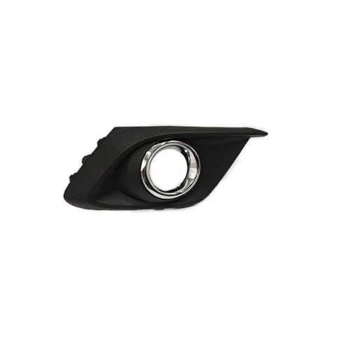 Rejilla de luz antiniebla delantera que protege y renueva la estética de tu Mazda 3 2015